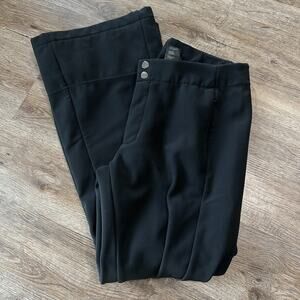 The North Face Womens Medium Apex STH Soft Shell Snow Pants Black Ski